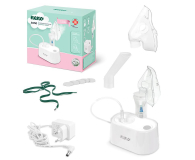 Neno Sano - Nebulizator pneumatyczny, tłokowy, kompresorowy - 1141365 - zdjęcie 6